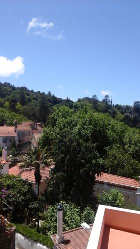 Sintra Portugal promotiecode Booking.com