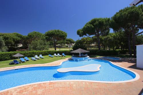Vilamoura Portugal promotiecode Booking.com