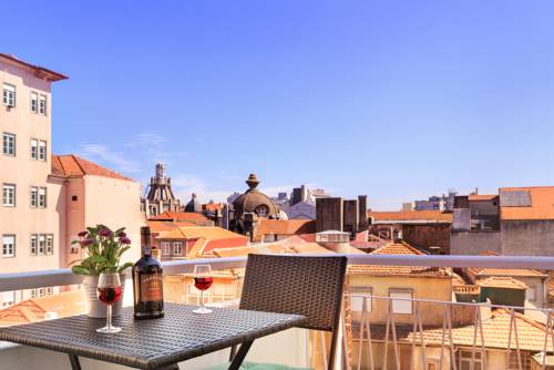 Porto Portugal promotiecode Booking.com