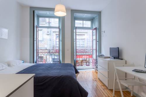 Porto Portugal promotiecode Booking.com