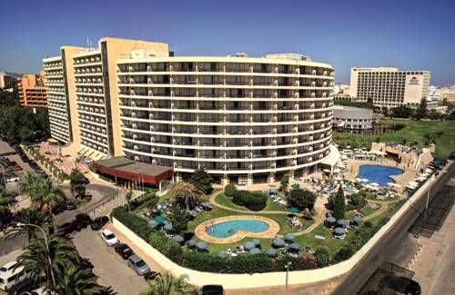 Vilamoura Portugal promotiecode Booking.com