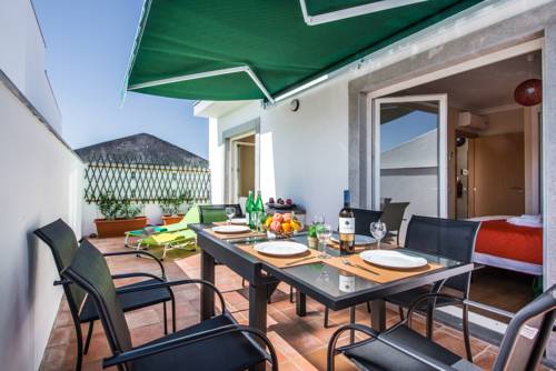 Tavira Portugal promotiecode Booking.com