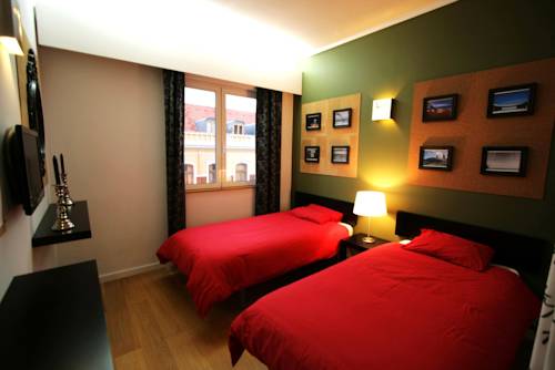 Lisboa Portugal promotiecode Booking.com