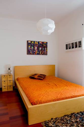 Lisboa Portugal promotiecode Booking.com