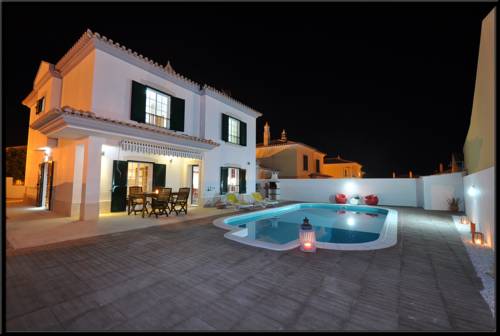 Alcantarilha Portugal promotiecode Booking.com
