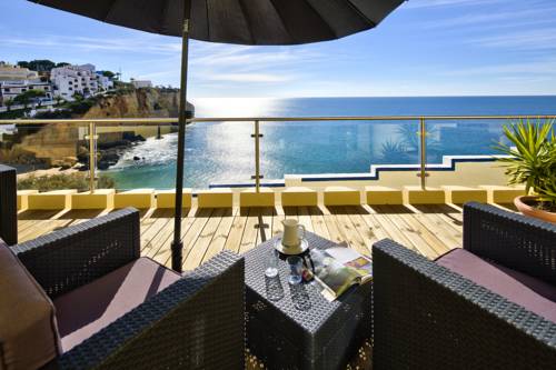 Carvoeiro Portugal promotiecode Booking.com