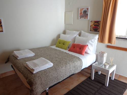 Lisboa Portugal promotiecode Booking.com