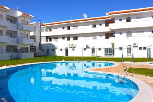 Albufeira Portugal promotiecode Booking.com