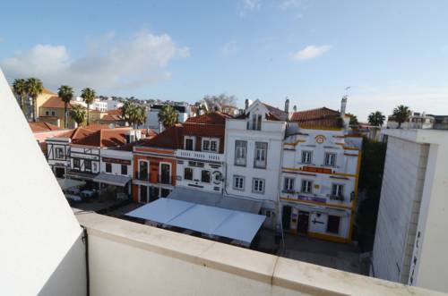 Cascais Portugal promotiecode Booking.com