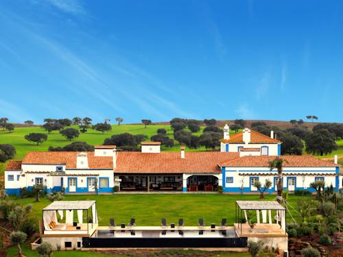 Alqueva Portugal promotiecode Booking.com