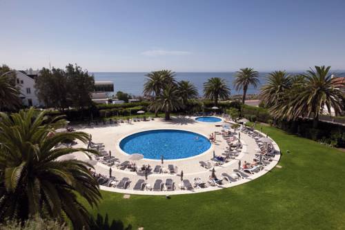 Cascais Portugal promotiecode Booking.com