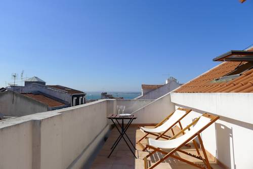 Lisboa Portugal promotiecode Booking.com