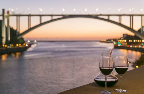 Porto Portugal promotiecode Booking.com