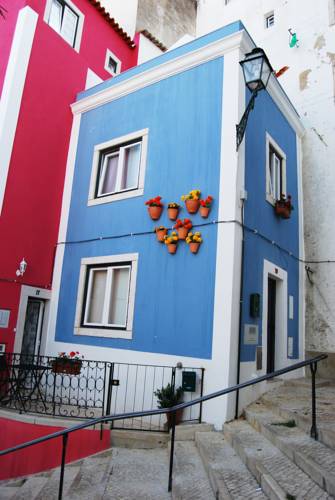Lisboa Portugal promotiecode Booking.com