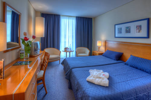 Ponta Delgada Portugal promotiecode Booking.com