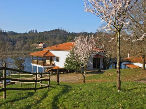Santa Comba Dão Portugal promotiecode Booking.com