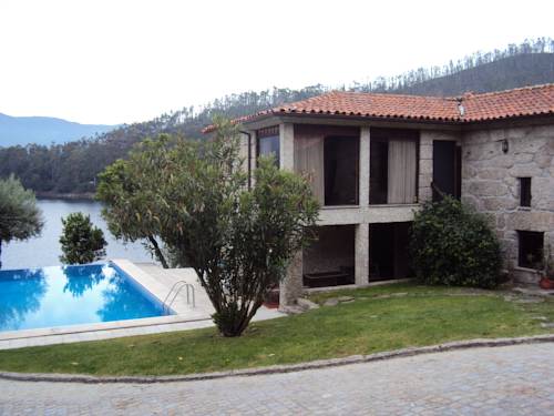 Vieira do Minho Portugal promotiecode Booking.com
