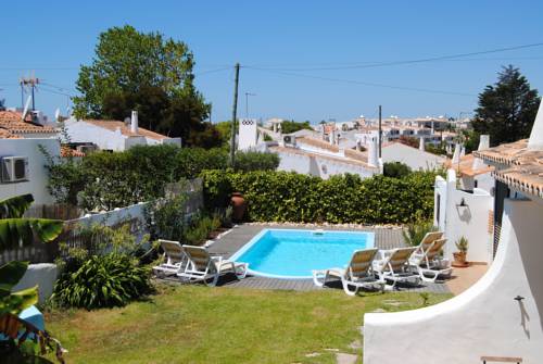 Albufeira Portugal promotiecode Booking.com