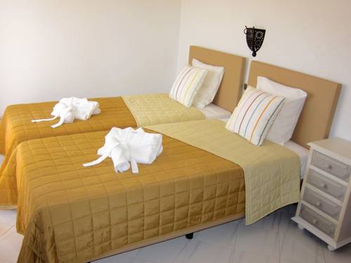 Quarteira Portugal promotiecode Booking.com