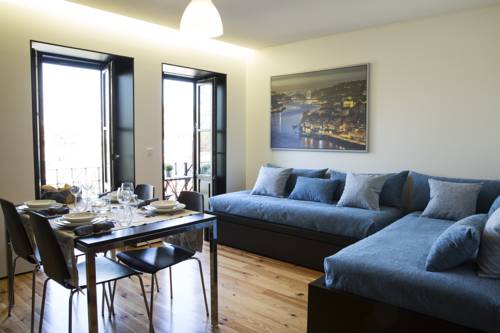 Porto Portugal promotiecode Booking.com