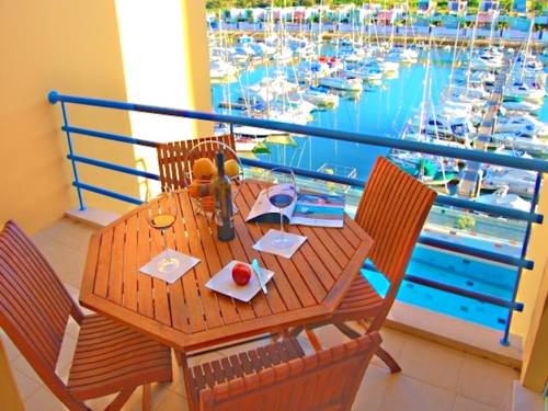 Albufeira Portugal promotiecode Booking.com