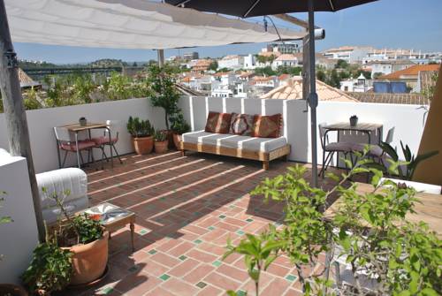 Tavira Portugal promotiecode Booking.com