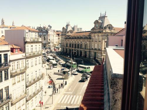 Porto Portugal promotiecode Booking.com