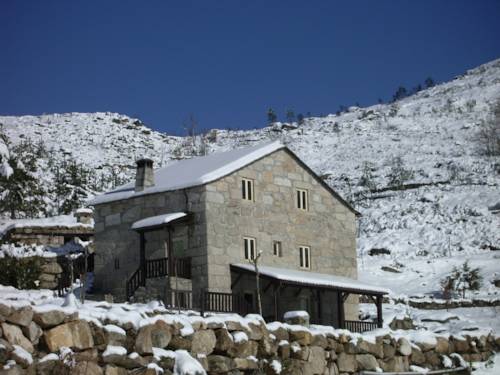 Alvoco Da Serra Portugal promotiecode Booking.com
