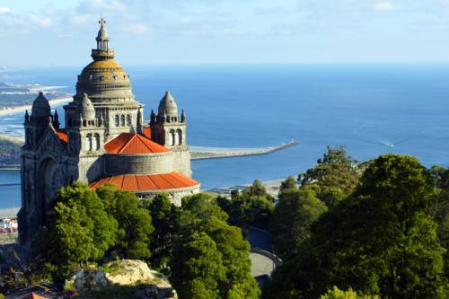 Viana do Castelo Portugal promotiecode Booking.com
