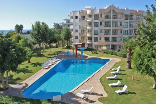Portimão Portugal promotiecode Booking.com