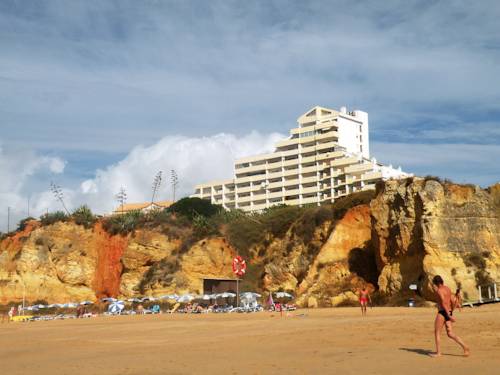 Portimão Portugal promotiecode Booking.com