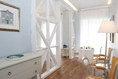 Lisboa Portugal promotiecode Booking.com