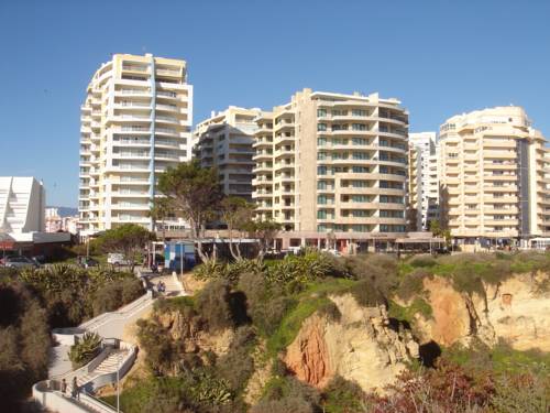 Portimão Portugal promotiecode Booking.com