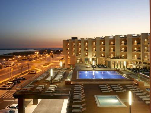 Olhão Portugal promotiecode Booking.com