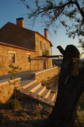 Quinta de Pêro Martins (Guarda) Portugal promotiecode Booking.com