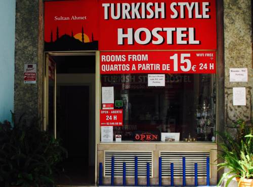 Lisboa Portugal promotiecode Booking.com