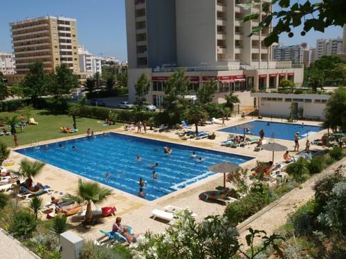 Portimão Portugal promotiecode Booking.com