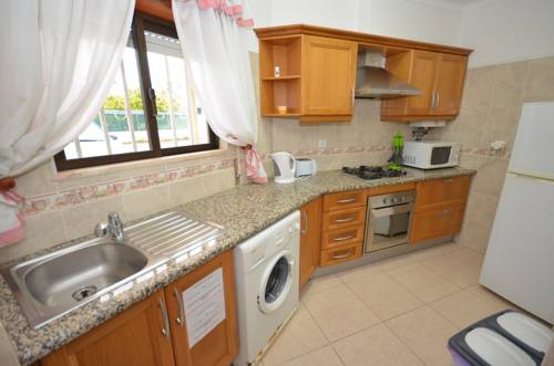 Albufeira Portugal promotiecode Booking.com