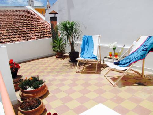 Portimão Portugal promotiecode Booking.com