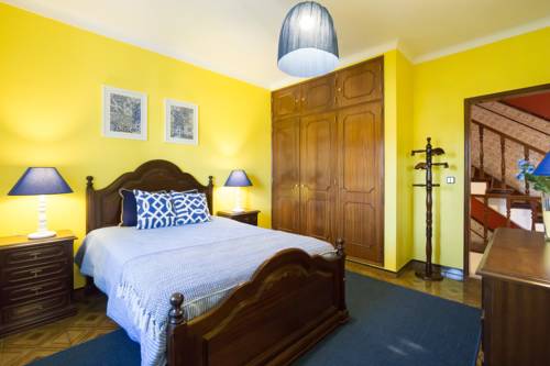 Sesimbra Portugal promotiecode Booking.com