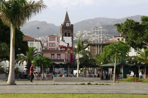 Funchal Portugal promotiecode Booking.com