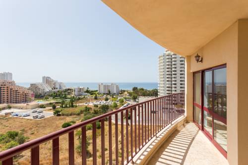 Portimão Portugal promotiecode Booking.com