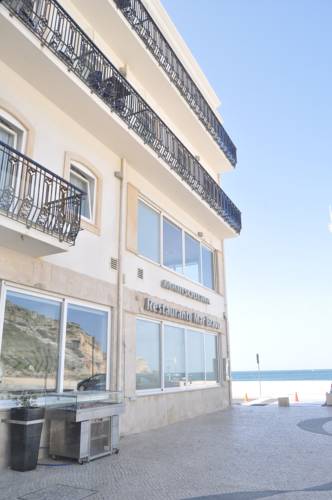 Nazaré Portugal promotiecode Booking.com