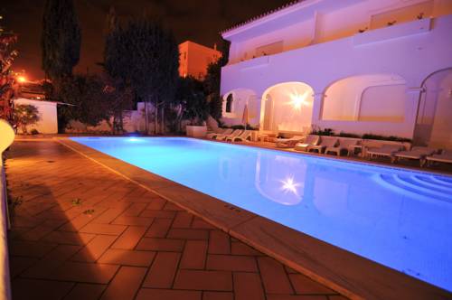 Albufeira Portugal promotiecode Booking.com