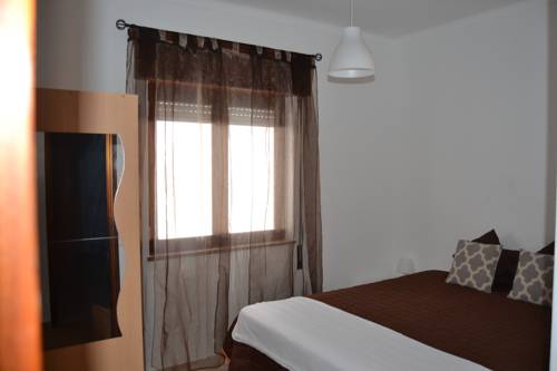 Armacao de Pera Portugal promotiecode Booking.com
