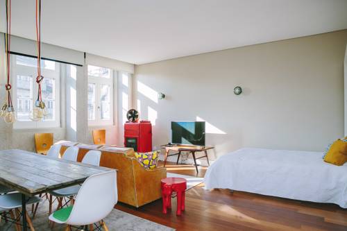 Porto Portugal promotiecode Booking.com