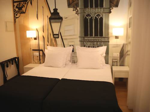 Lisboa Portugal promotiecode Booking.com